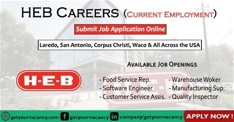 Sample career path Associate Team Leader Prepares you for a career in Manufacturing, Warehousing, and Transportation. . Heb careers